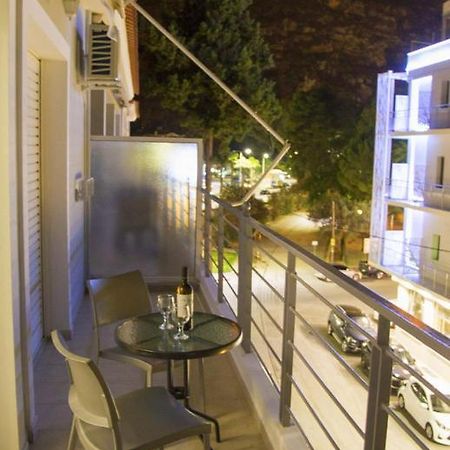 Marietta City Center Apartments Ναύπλιο Εξωτερικό φωτογραφία