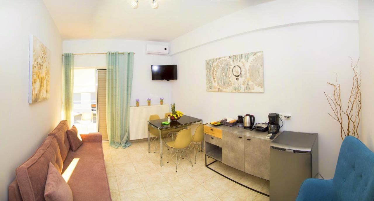 Marietta City Center Apartments Ναύπλιο Εξωτερικό φωτογραφία