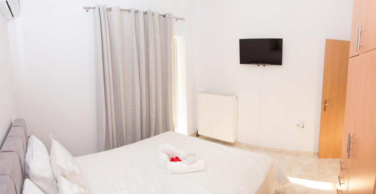 Marietta City Center Apartments Ναύπλιο Εξωτερικό φωτογραφία