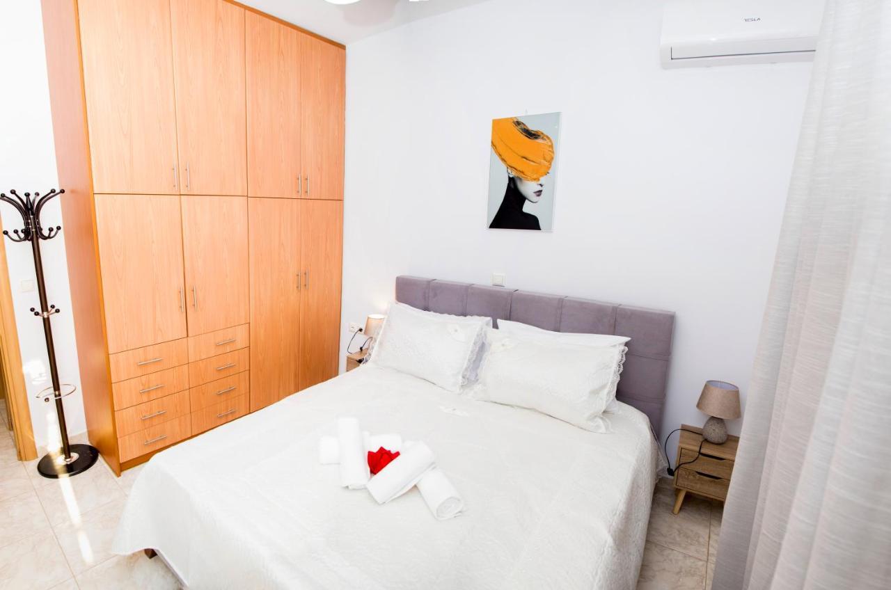 Marietta City Center Apartments Ναύπλιο Εξωτερικό φωτογραφία