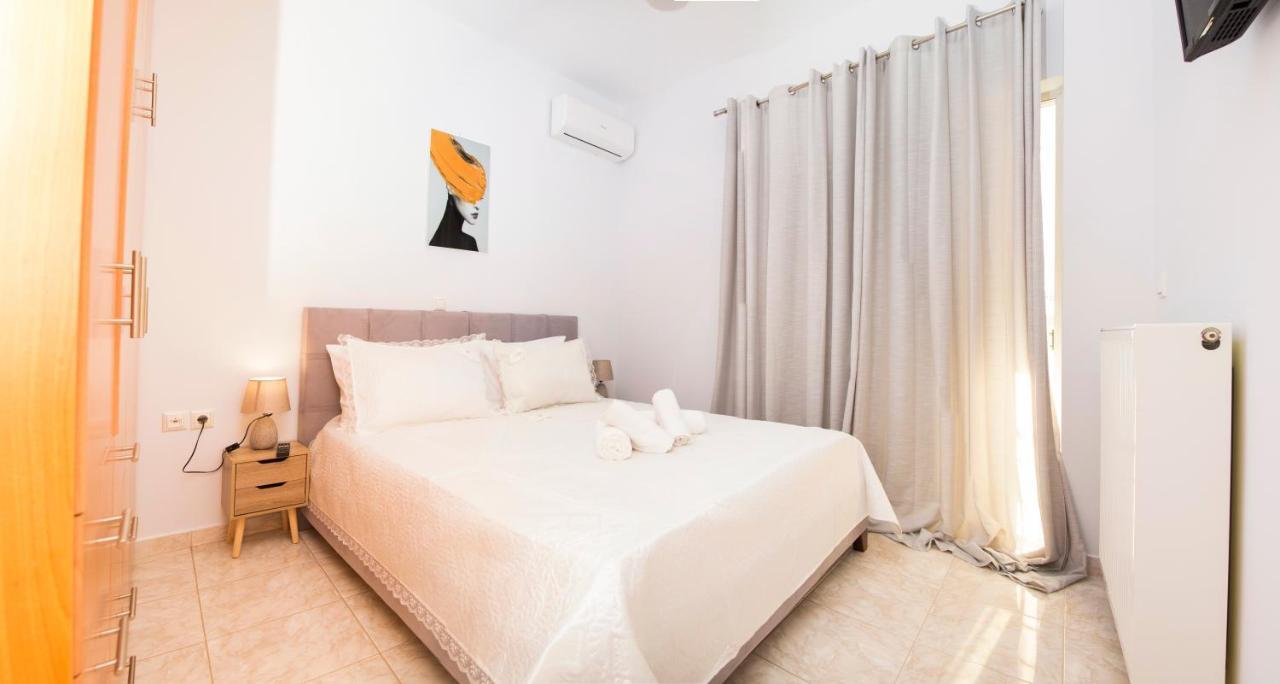 Marietta City Center Apartments Ναύπλιο Εξωτερικό φωτογραφία
