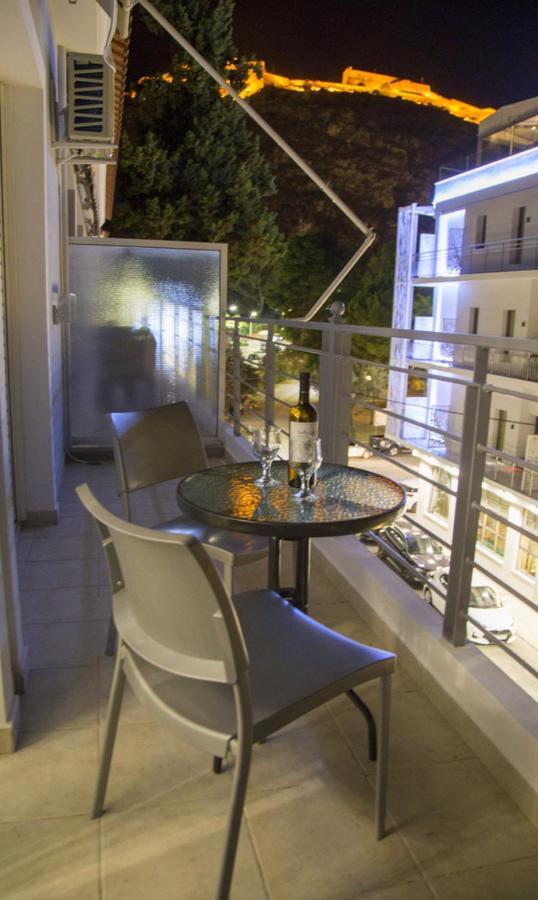 Marietta City Center Apartments Ναύπλιο Εξωτερικό φωτογραφία