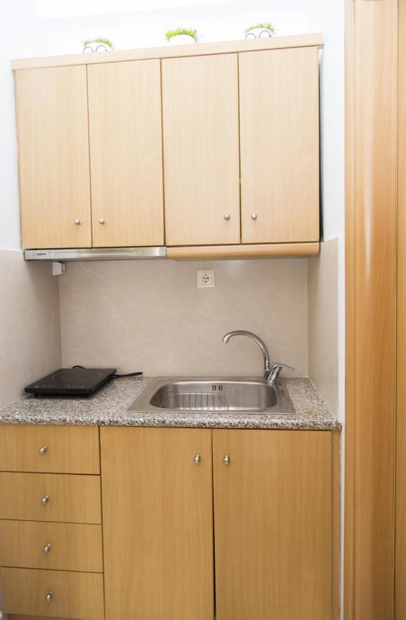 Marietta City Center Apartments Ναύπλιο Εξωτερικό φωτογραφία