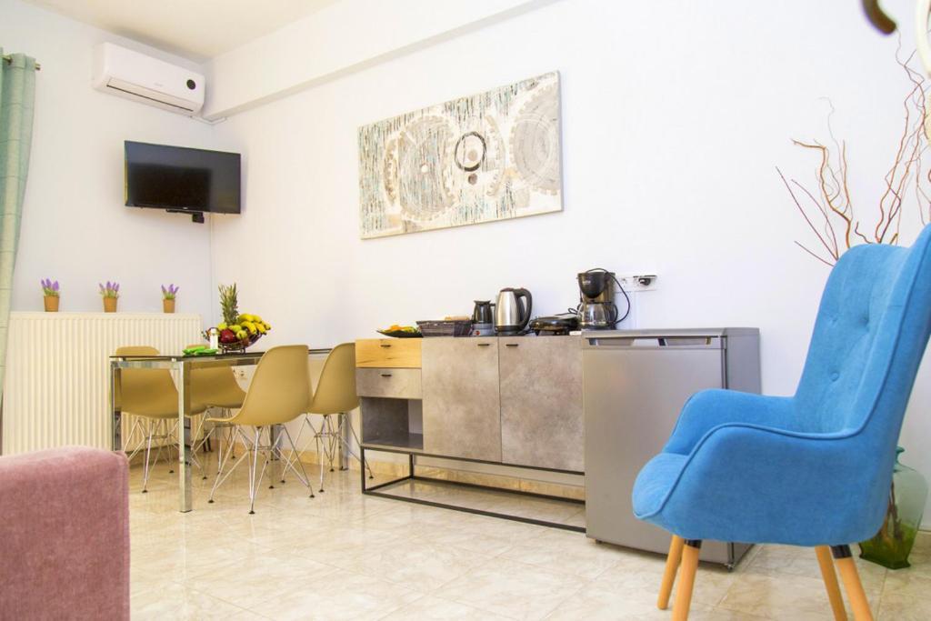 Marietta City Center Apartments Ναύπλιο Εξωτερικό φωτογραφία