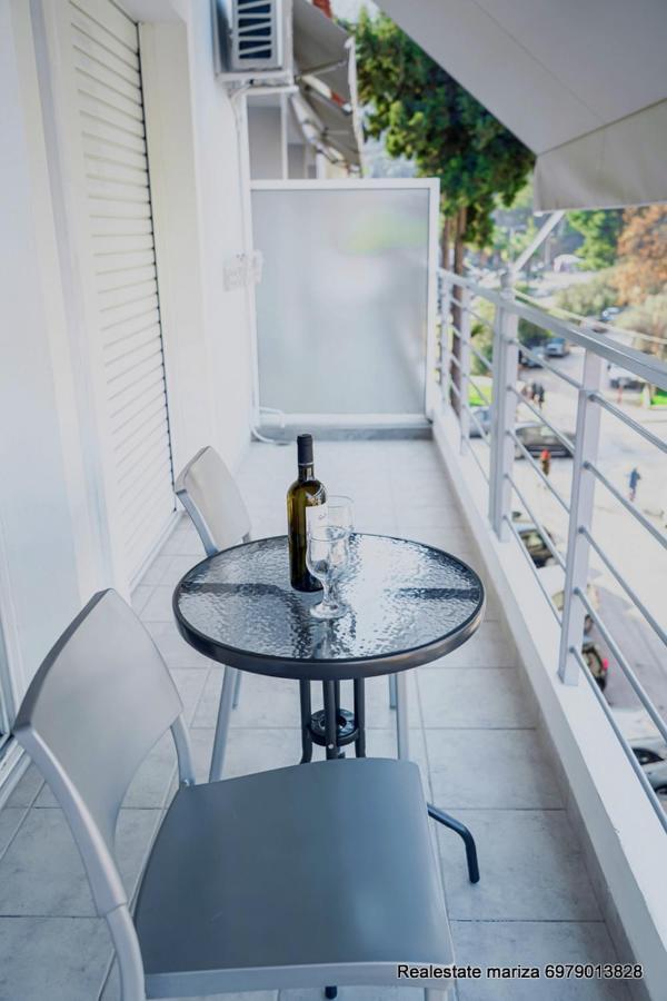 Marietta City Center Apartments Ναύπλιο Εξωτερικό φωτογραφία