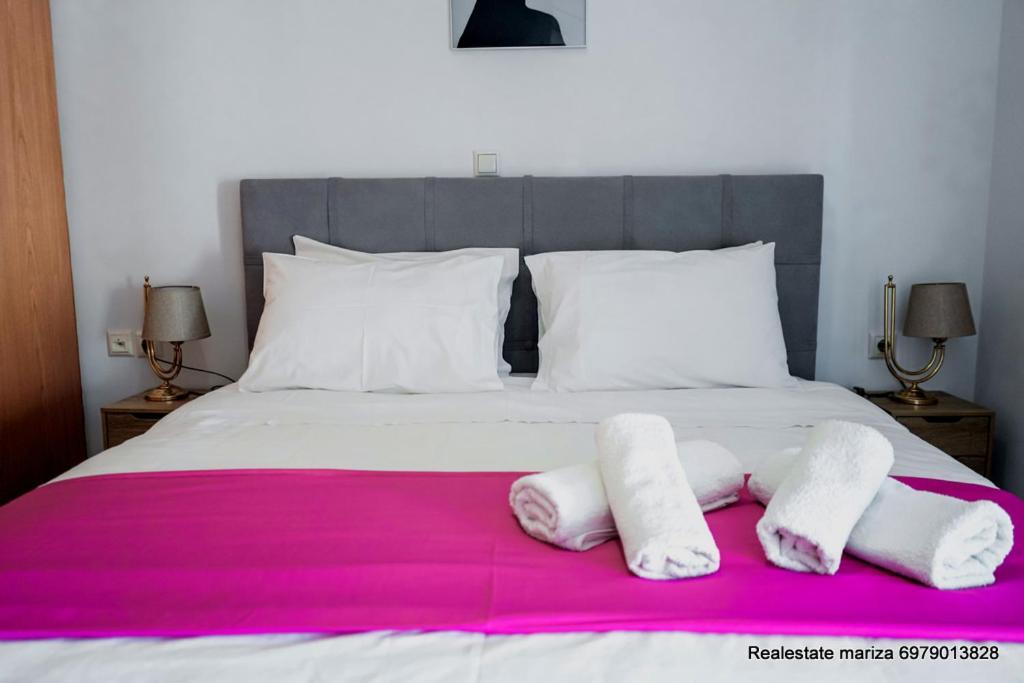 Marietta City Center Apartments Ναύπλιο Εξωτερικό φωτογραφία