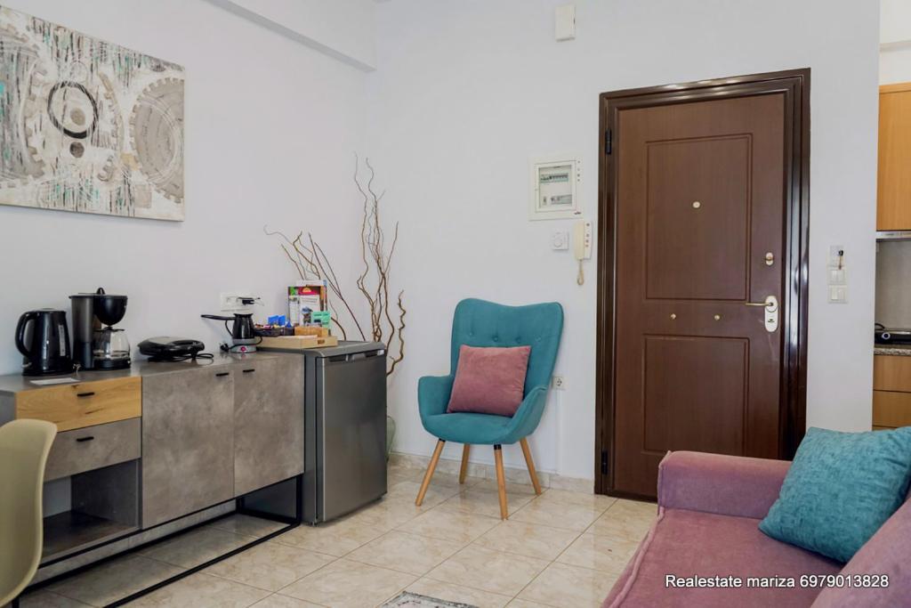 Marietta City Center Apartments Ναύπλιο Εξωτερικό φωτογραφία