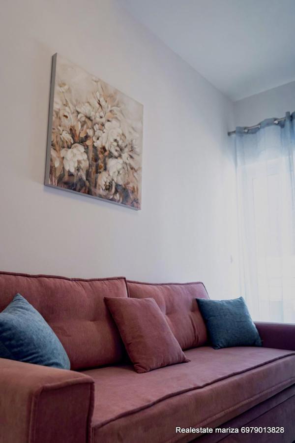Marietta City Center Apartments Ναύπλιο Εξωτερικό φωτογραφία