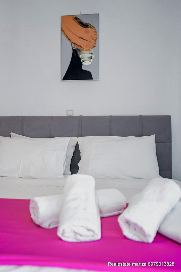 Marietta City Center Apartments Ναύπλιο Εξωτερικό φωτογραφία