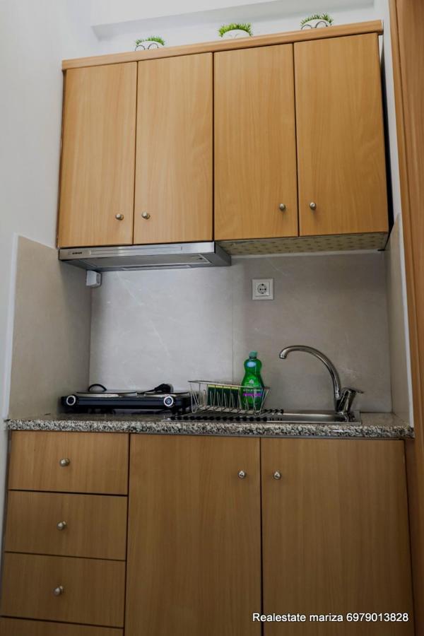 Marietta City Center Apartments Ναύπλιο Εξωτερικό φωτογραφία
