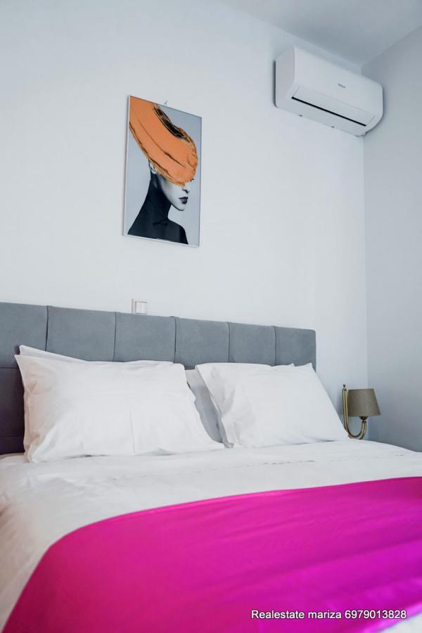 Marietta City Center Apartments Ναύπλιο Εξωτερικό φωτογραφία