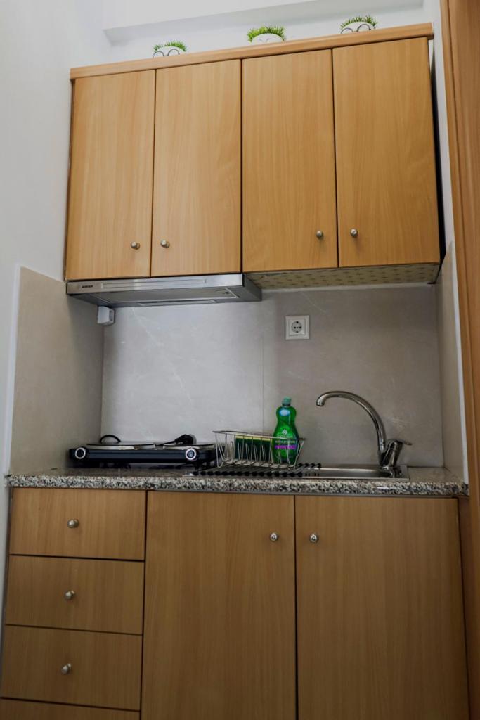 Marietta City Center Apartments Ναύπλιο Εξωτερικό φωτογραφία