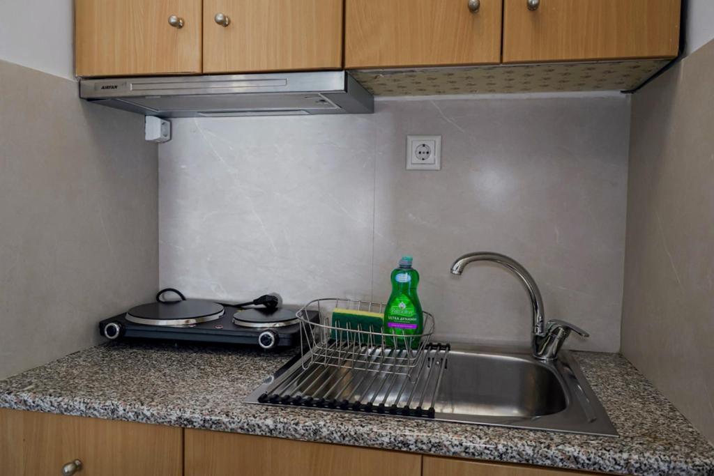 Marietta City Center Apartments Ναύπλιο Εξωτερικό φωτογραφία