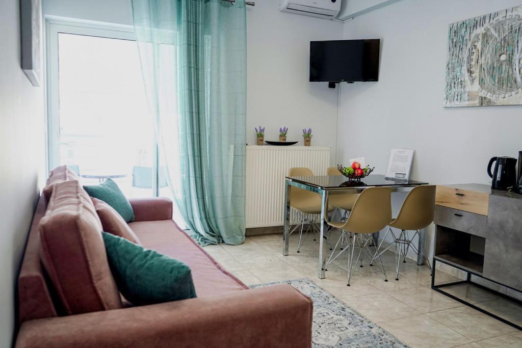 Marietta City Center Apartments Ναύπλιο Εξωτερικό φωτογραφία