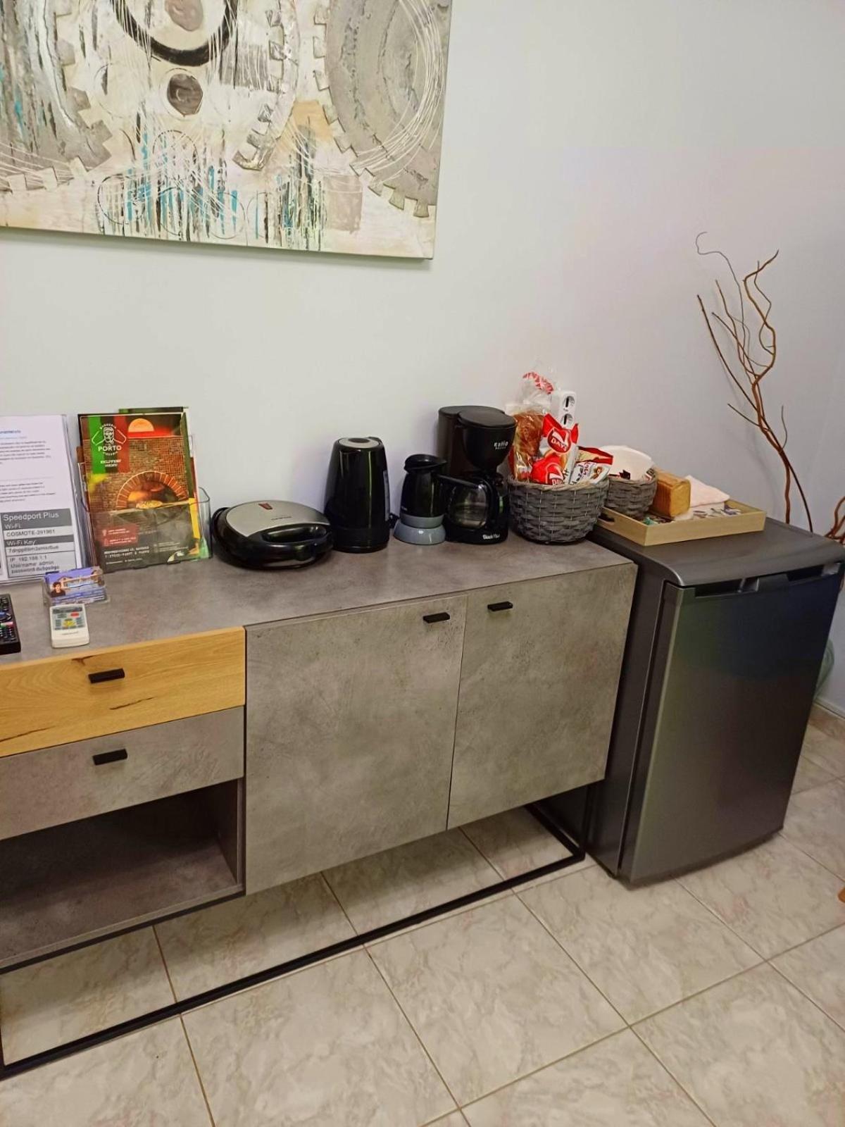 Marietta City Center Apartments Ναύπλιο Εξωτερικό φωτογραφία